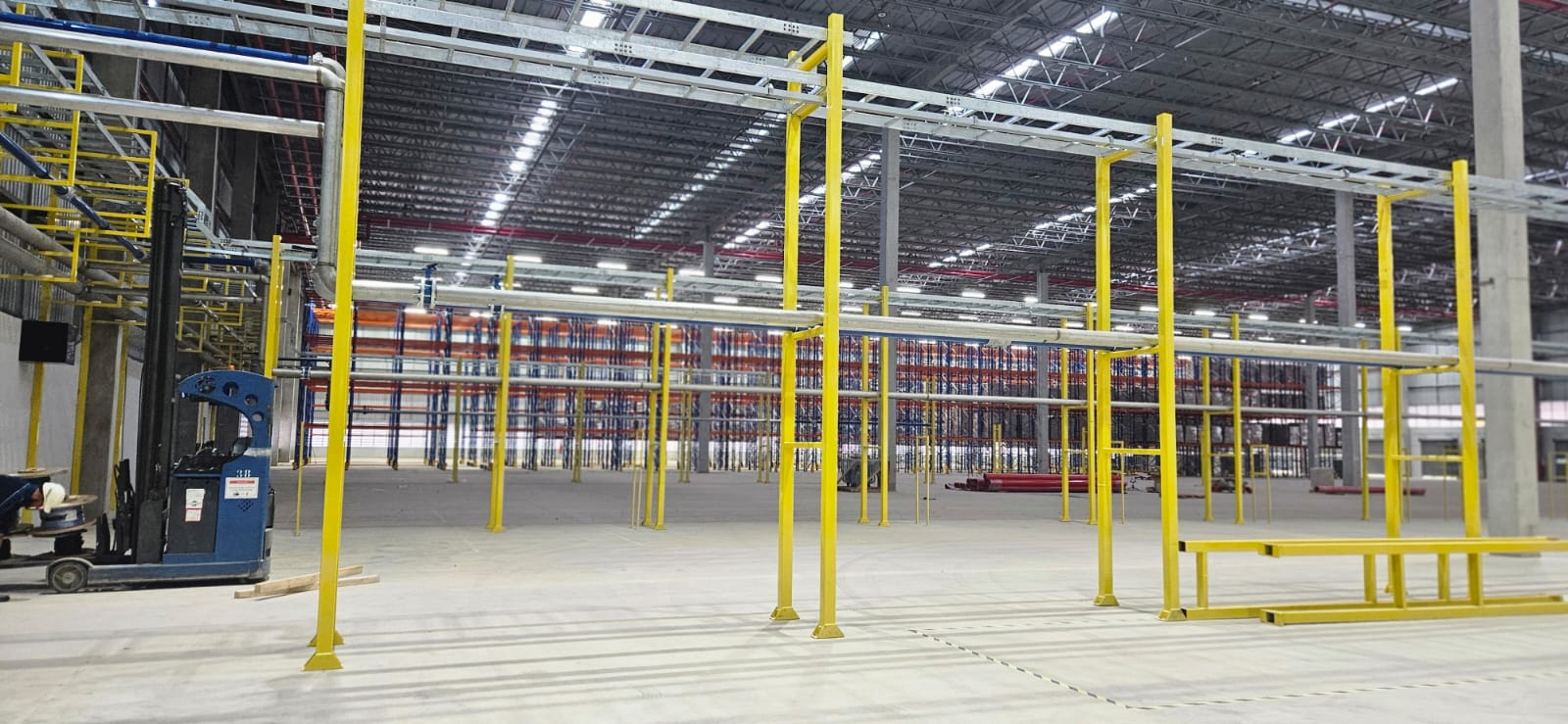 Construção e Retrofit para Indústrias, Galpões e Obras Comerciais em Todo o Brasil (18)