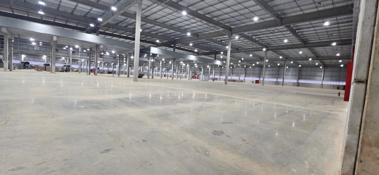 Construção e Retrofit para Indústrias, Galpões e Obras Comerciais em Todo o Brasil (23)