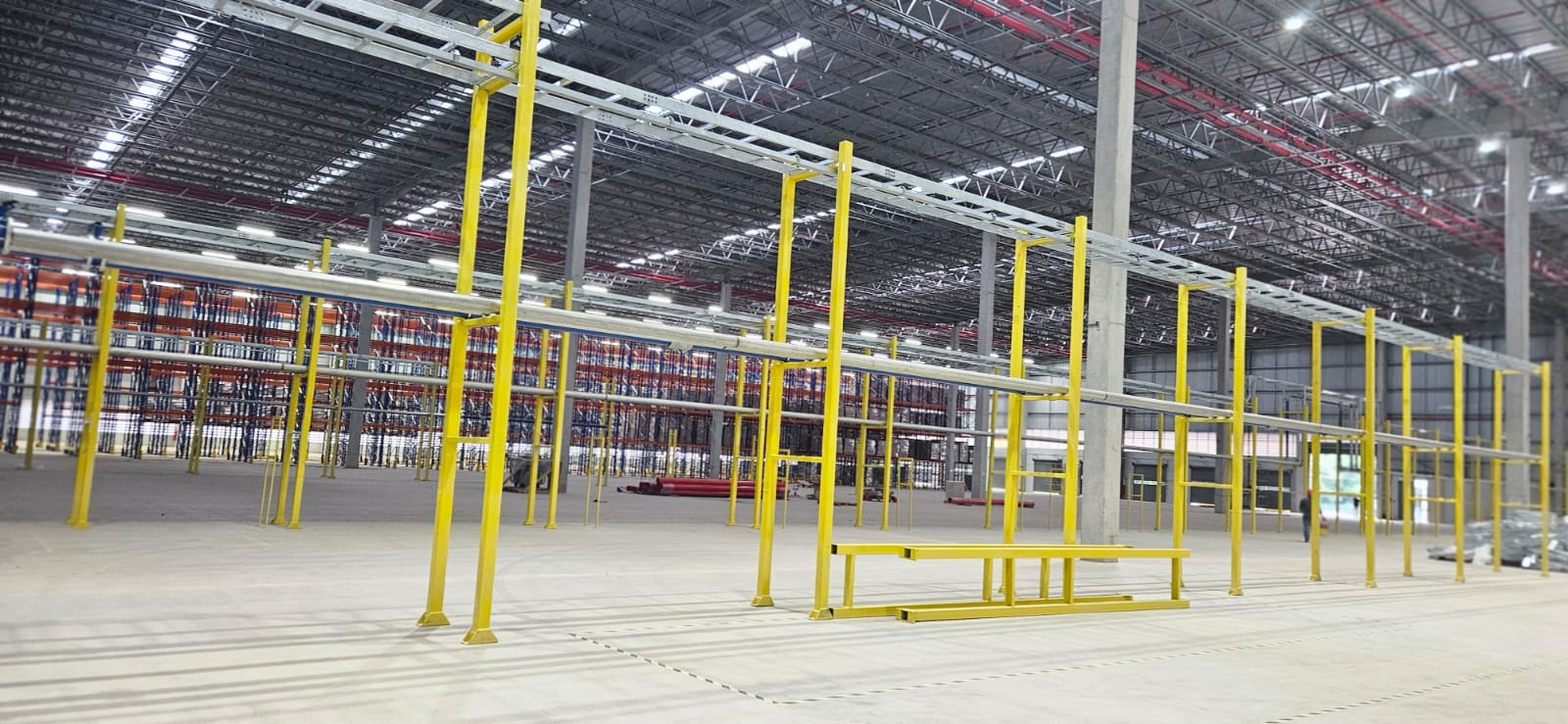 Construção e Retrofit para Indústrias, Galpões e Obras Comerciais em Todo o Brasil (25)