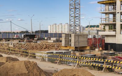 Sustentabilidade e ESG na Construção Industrial: Como Galpões Verdes Valorizam Ativos e Reduzem Custos Operacionais