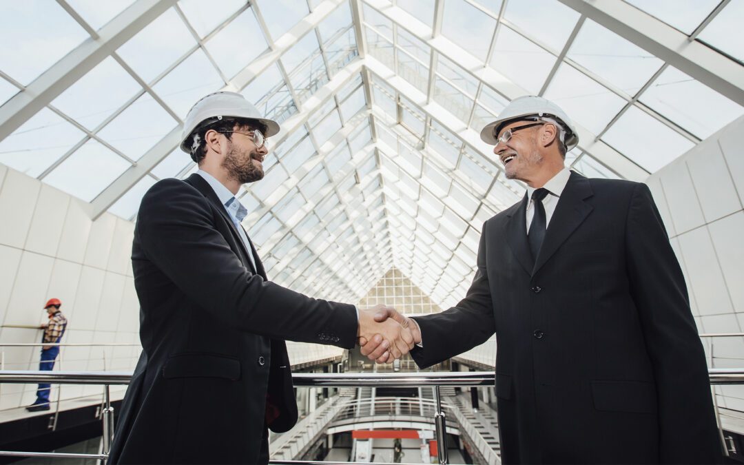 Built to Suit (BTS): Como a construção sob medida acelera a expansão logística e varejista
