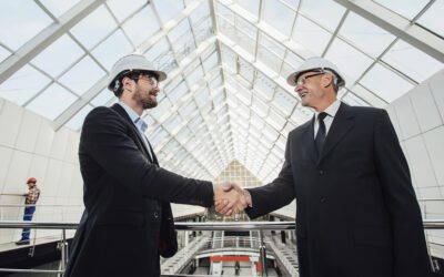Built to Suit (BTS): Como a construção sob medida acelera a expansão logística e varejista