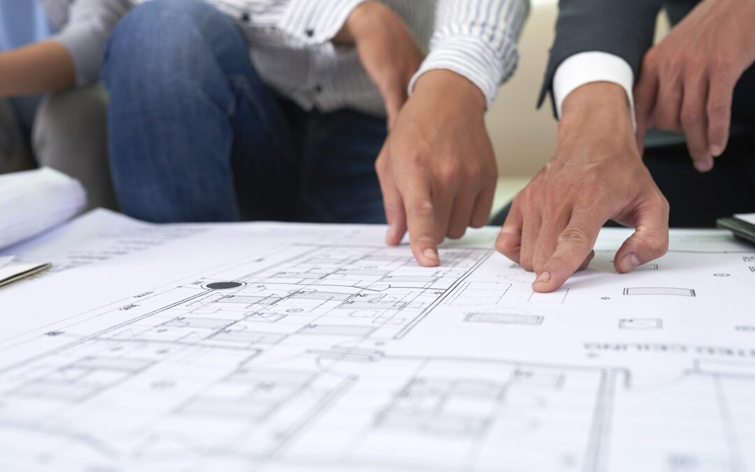 Masterplan de Engenharia e Legalização de Obras Industriais: O caminho seguro para a expansão corporativa